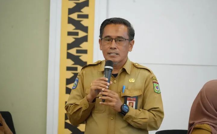 Banjir Tak Lagi Meluap, Warga Tanjung Apresiasi Pemkot Bima dan Bank Duni