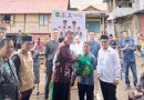 Bupati Sumbawa Resmikan 36 Unit “Mahyani”, Serahkan Bantuan Z-KUB dan Paket Sembako di Labuhan Sumbawa