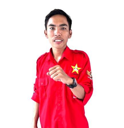 EW LMND NTB Resmi Dukung Daud Azhari sebagai Ketua KNPI Nusa Tenggara Barat