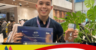 Humas UNRAM Meraih Satu Anugrah Diktisaintek 2025, Sebagai Humas Terbaik