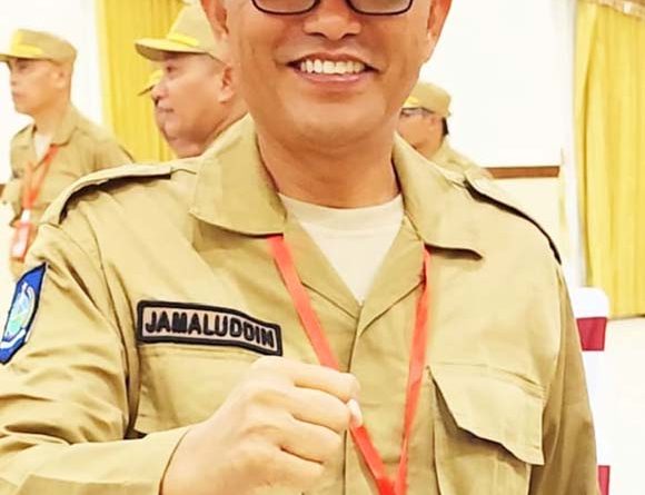 Dari Infrastruktur, Pariwisata Hingga Perdangan, Rekam Jejak Jamaluddin Warnai Bursa Sekda NTB