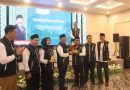 H. Johan Rosihan, ST Tegaskan Komitmen Zakat untuk Kedaulatan Sosial pada Sarasehan MPR RI–BAZNAS Kabupaten Sumbawa