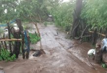 Ketua Poktan Mponde Tanggapi Soal Proyek Saluran Tersier Yang Diduga Langgar Bestek