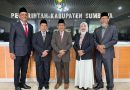 7.851 Mustahik Terima Manfaat Program BAZNAS Sumbawa Sepanjang 2025