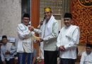 Momentum Isra Mi’raj, Bupati Sumbawa Ajak Umat Muslim Laksanakan Sholat