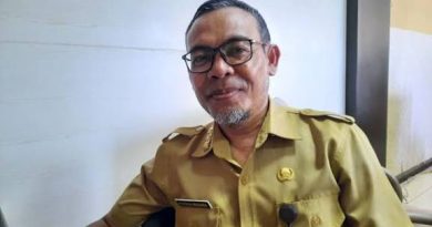 Realisasi Investasi Kabupaten Sumbawa Hingga Triwulan III Capai Rp 821 Miliar