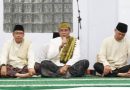 Sumbawa Mengaji Resmi Dimulai dari Pendopo Bupati