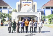 Sensus Ekonomi Kabupaten Bima Tahun 2026 Resmi Dimulai